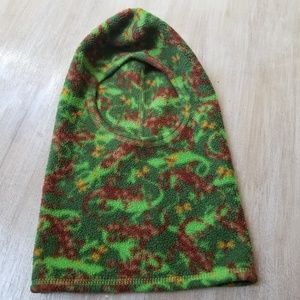 Turtle Fur Shellclava (Kids)